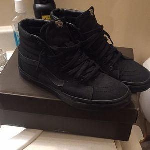 Sneaker canvas shoes